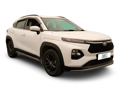 Toyota Urban Cruiser Taisor-img